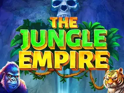 The jungle empire The jungle empire